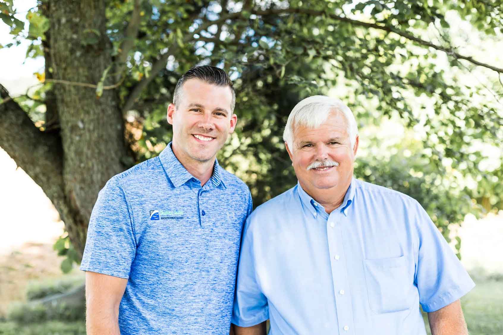 Ryan Buchanan Salem Indiana Skyline Suites